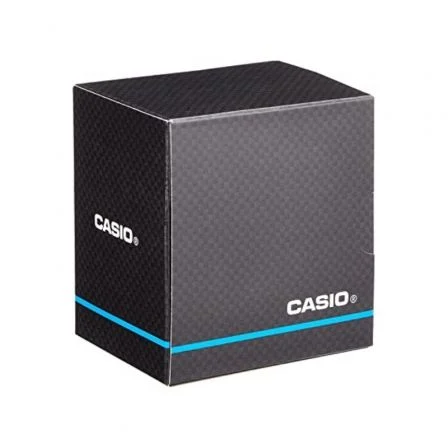 Casio WS-1400H-1BVEF Reloj Digital Gris